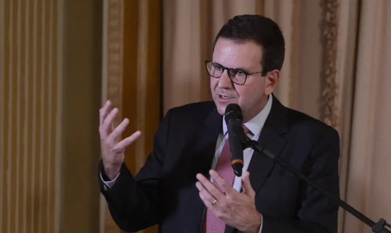 Eduardo Paes - © Tomaz Silva/Agência Brasil