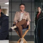 Adolescência domina o Emmy 2025 com seis prêmios, O Estúdio quebra recorde entre as comédias com 13 vitórias e The Pitt desbanca favoritos no drama.