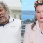 O ex-vereador Kleber da Kek e a deputada federal Júlia Zanatta – Reprodução