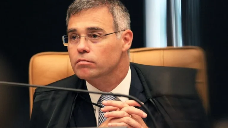 André Mendonça - GutinBdn/Wikimedia Commons
