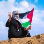 Palestina é reconhecida como país por Austrália, Canadá e Reino Unido - Foto: Pixabay