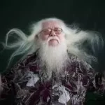 Hermeto Pascoal mrore aos 89 anos (Gert Chesi/Wikimedia Commons)