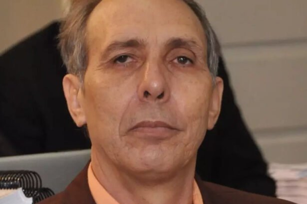 Hildebrando Pascoal / Crédito: Divulgação