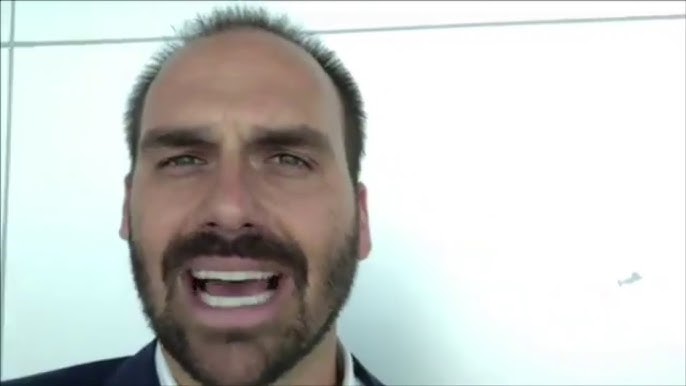 Eduardo Bolsonaro
