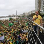 Claudio Castro Reprodução Redes Sociais