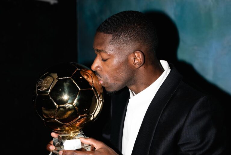 Foto: o.dembele7