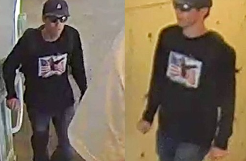 FBI divulga foto de suspeito do assassinato de Charlie Kirk em Utah. Autoridades acreditam ter encontrado a arma e oferecem recompensa de US$ 100 mil.