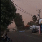 Temporal deixa 500 mil casas sem luz em SP; veja vídeos