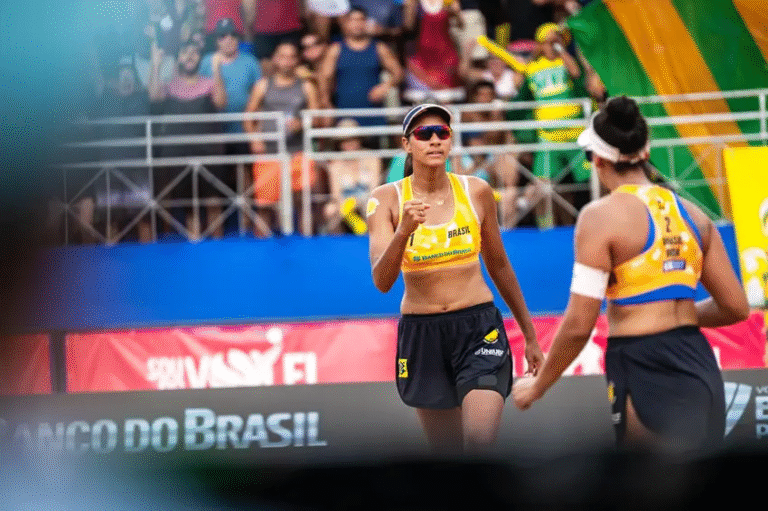 Foto: Volleyball World