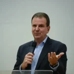 Eduardo Paes - Foto: Agência Brasil