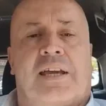 Antônio Carlos Camilo Antunes, o “Careca do INSS”. Foto: reprodução