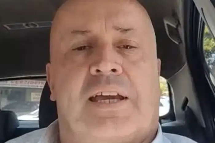 Antônio Carlos Camilo Antunes, o “Careca do INSS”. Foto: reprodução
