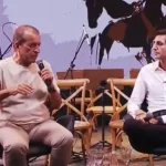 Valdemar da Costa Neto, presidente do PL. Foto: reprodução