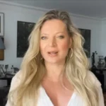 A ex-deputada Joice Hasselmann. Foto: reprodução