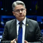 Senador Alessandro Vieira - Foto: Waldemir Barreto/Agência Senado
