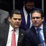 Davi Alcolumbre lidera debate sobre anistia sem Bolsonaro