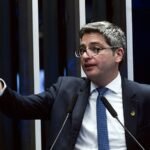 Senador Carlos Portinho critica segurança em Copacabana e governo Cláudio Castro