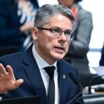 Senador Alessandro Vieira - Foto: Agência Senado