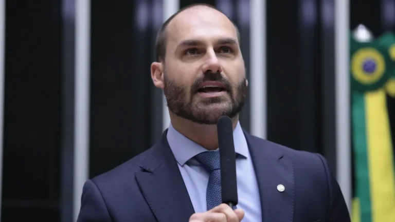 Eduardo Bolsonaro