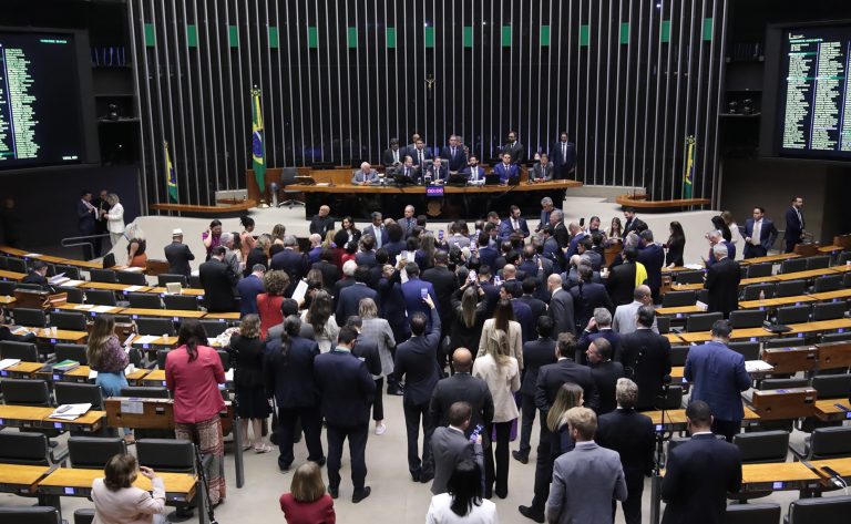 Bruno Spada/Câmara dos Deputados Fonte: Agência Câmara de Notícias