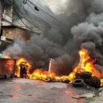 Praça Seca - Foto: Reprodução