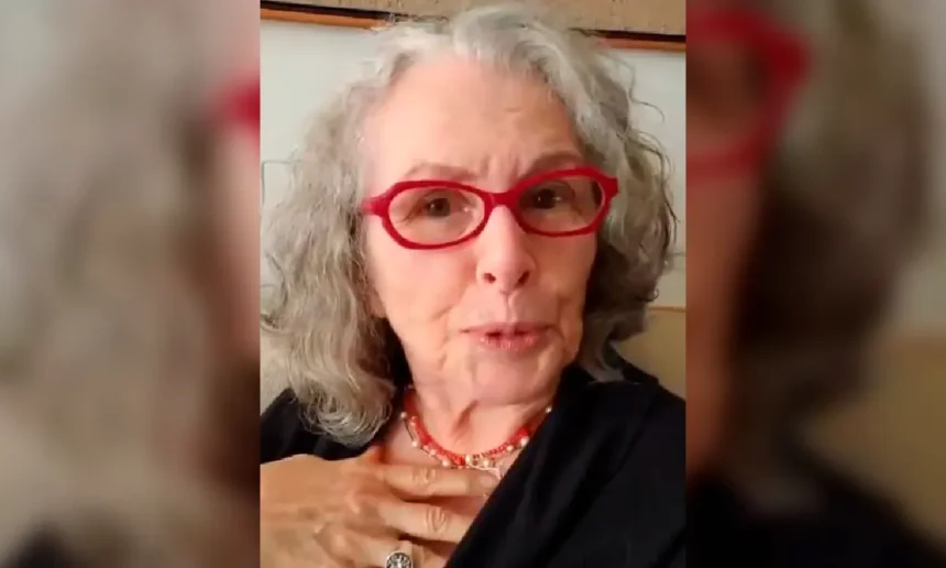 Irene Ravache - Foto: reprodução