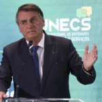 Jair Bolsonaro - © José Cruz/Agência Brasil