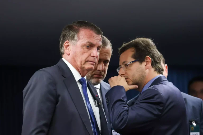 Jair Bolsonaro - Foto: Gustavo Moreno - STF