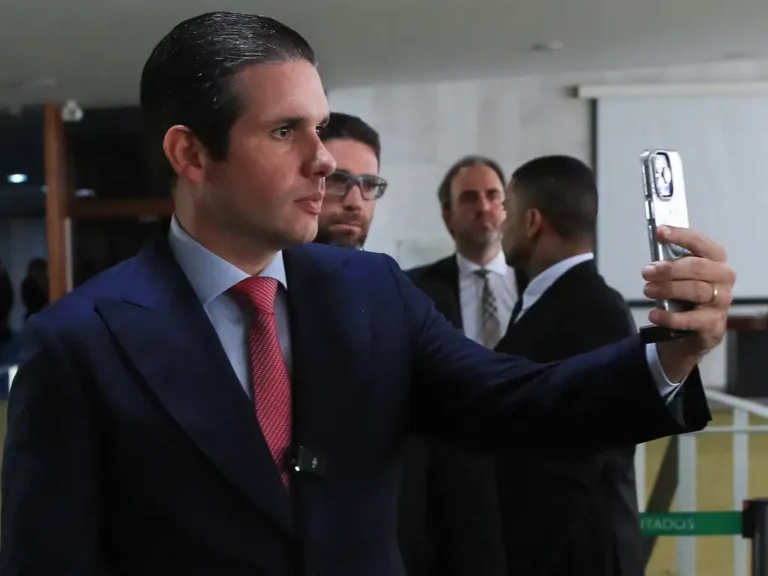 Hugo Motta - Foto Lula Marques/ Agência Brasil