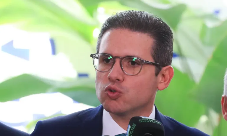 Hugo Motta - © Lula Marques/Agência Brasil
