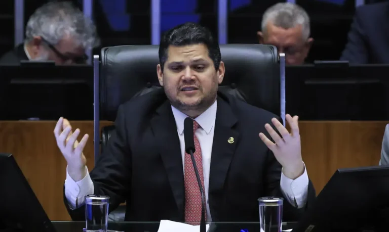 Davi Alcolumbre