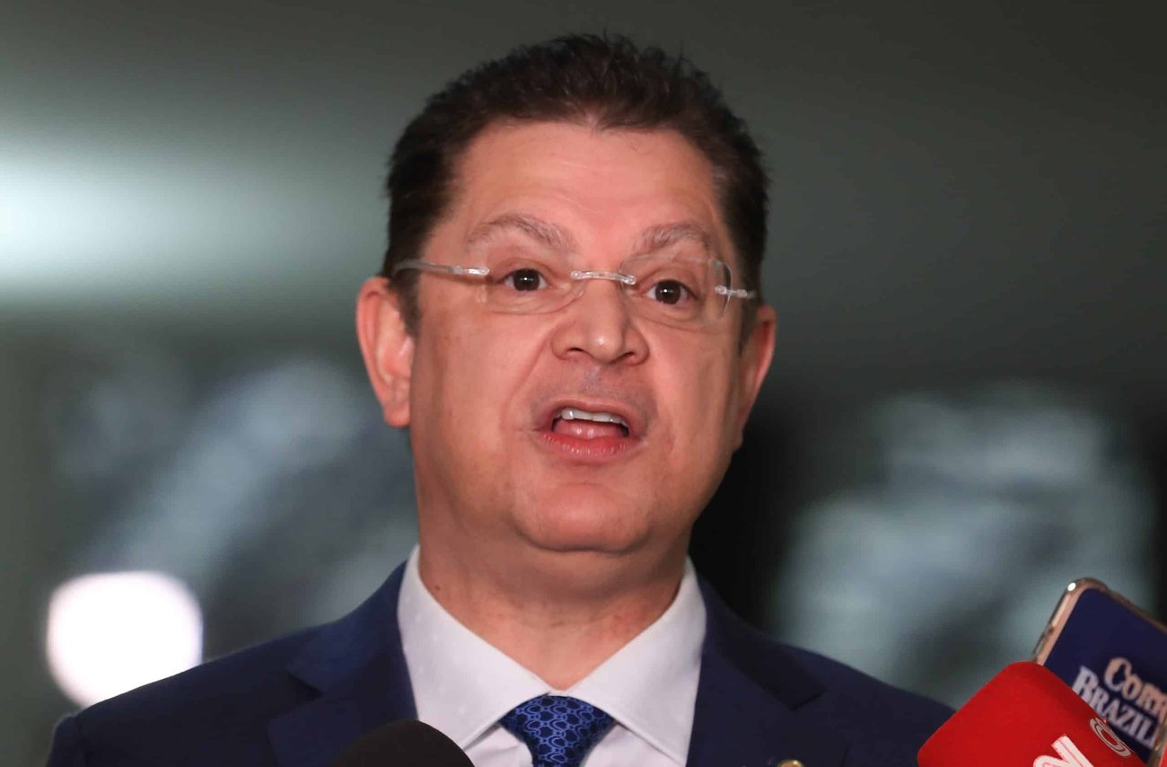 Sóstenes Cavalcante - Foto: Lula Marques/Agência Brasil