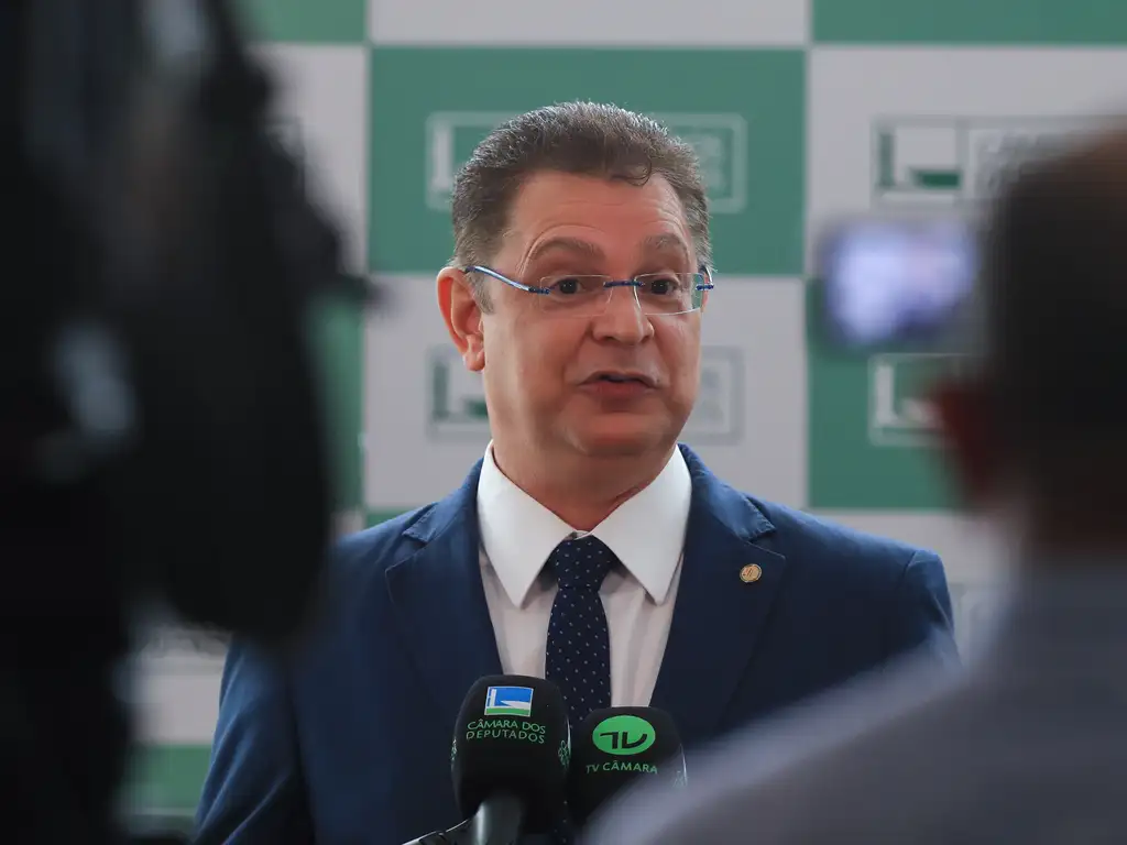 Sóstenes acusa Motta de mentir sobre Eduardo Bolsonaro | Diário Carioca