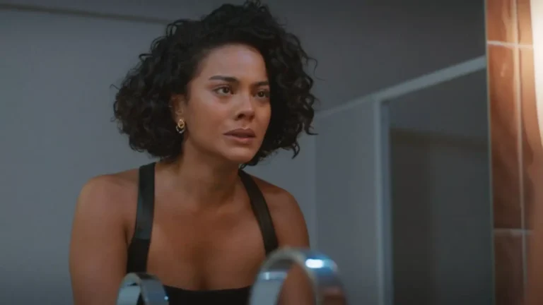 Maria de Fátima em Vale Tudo. (Foto: reprodução/Globo)
