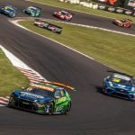 Stock Car - Julio Campos chega ao recorde de sete pódios em Cascavel - Divulgação - Diário Carioca