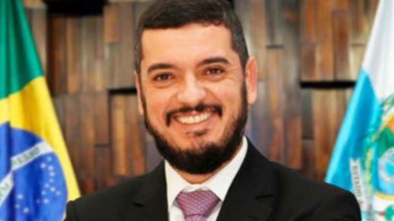 Rodrigo Bacellar
