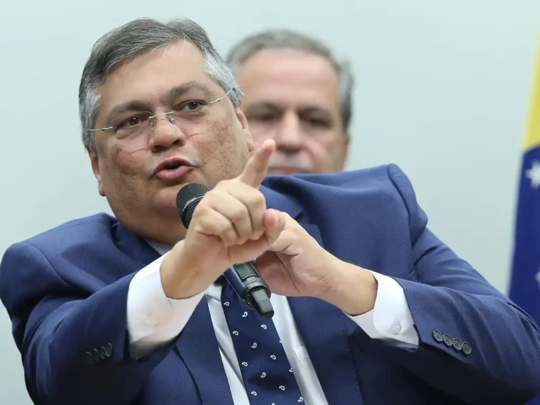 Flávio Dino - Foto Lula Marques/ Agência Brasil.