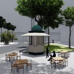 Mubo, o primeiro— Foto: Divulgação