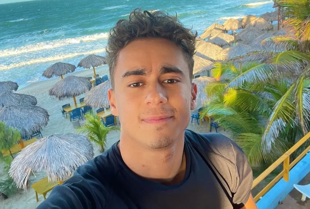 Nikolas Ferreira - Reprodução/Instagram @nikolasferreiradm Nikolas Ferreira - Reprodução/Instagram @nikolasferreiradm