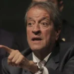 Valdemar Costa Neto - © Marcello Casal JrAgência Brasil