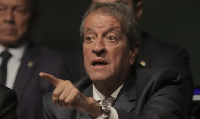 Valdemar Costa Neto - © Marcello Casal JrAgência Brasil