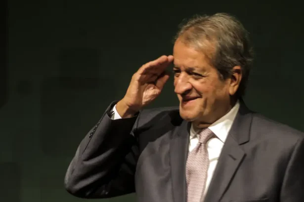 Foto: Marcello Casal Jr - Agência Brasil