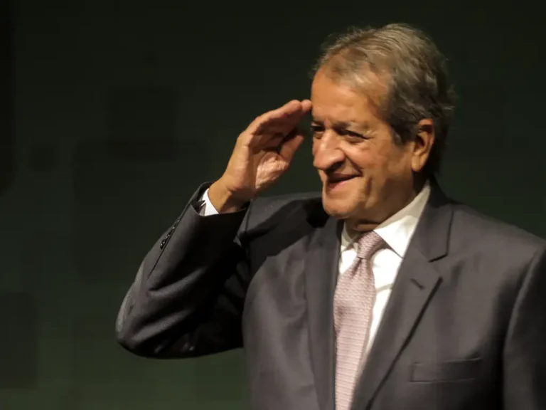 Foto: Marcello Casal Jr - Agência Brasil