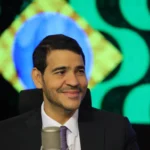 O Advogado Geral da União, Jorge Messias - Foto: Fabio Rodrigues-Pozzebom/ Agência Brasil