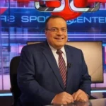 Paulo Soares, o Amigão. Foto: Reprodução