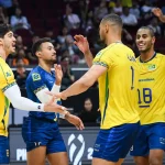 © Divulgação/FIVB/Direitos Reservados