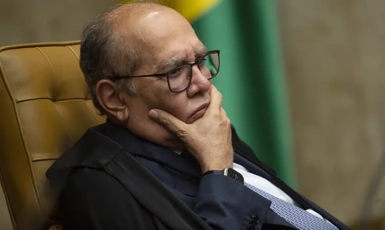 Gilmar Mendes