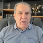 O pastor Silas Malafaia – Reprodução/Redes Sociais