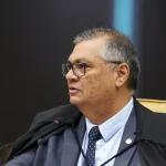 Flávio Dino - © Rosinei Coutinho/STF