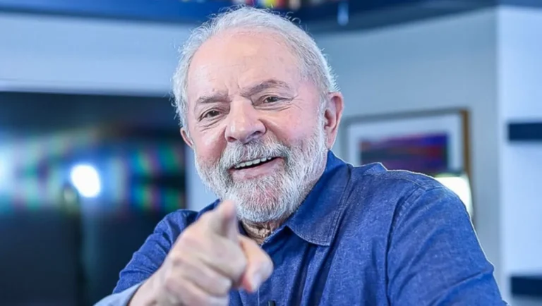 Lula - Foto: Ricardo Stuckert